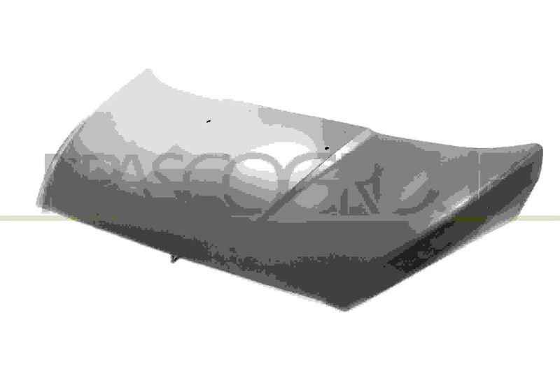 COFANO FORD KA+ Mod 01/16 04/18
