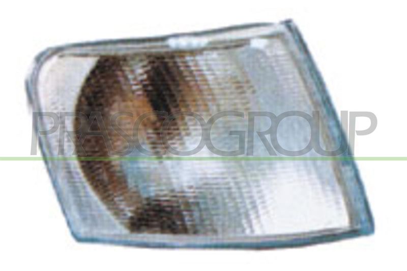 FANALE ANT SX-BIANCO-CON PORTALAMPADA FORD ESCORT MK V Mod 11/90 02/95