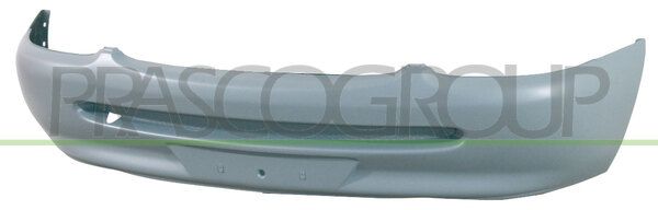 PARAURTI ANT-CON PRIMER FORD ESCORT MK VI Mod 03/95 10/98