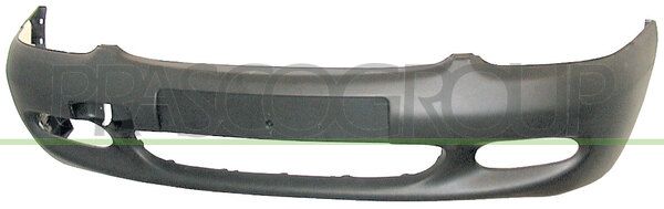 PARAURTI ANT-CON PRIMER-CON RINFORZO IN PLASTICA MOD 16V FORD ESCORT MK VI Mod 03/95 10/98