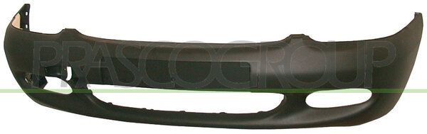 PARAURTI ANT-NERO-CON RINFORZO IN PLASTICA MOD 16V FORD ESCORT MK VI Mod 03/95 10/98