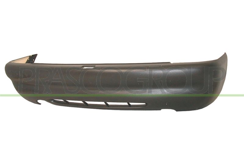 PRASCO Paraurti FD0281051