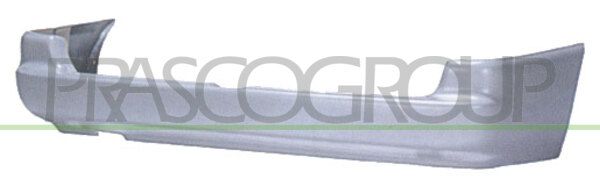 PARAURTI POST-CON PRIMER MOD STATION WAGON FORD ESCORT MK VI Mod 03/95 10/98