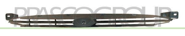 PRASCO Griglia radiatore FD0282001