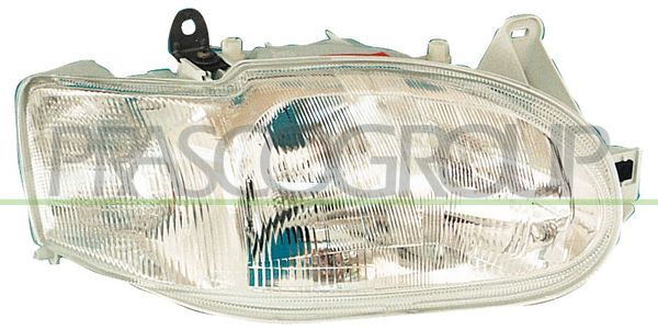 PROIETTORE DX H4-MANUALE/ELETT-SENZA MOTORE FORD ESCORT MK VI Mod 03/95 10/98