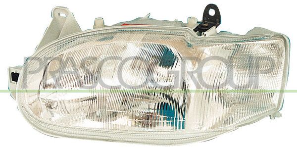 PROIETTORE SX H4-MANUALE/ELETT-SENZA MOTORE FORD ESCORT MK VI Mod 03/95 10/98