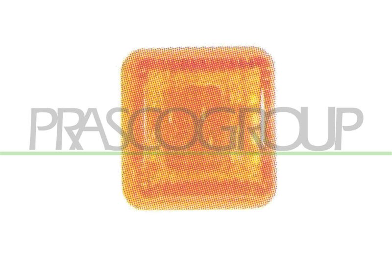 PRASCO Indicatore direzione FD0404139