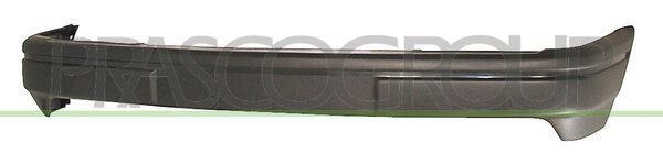 PRASCO Paraurti FD0461041