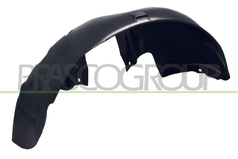 PASSARUOTA ANT SX FORD FIESTA MK III Mod 02/89 12/95