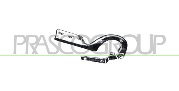 CERNIERA DX COFANO FORD FIESTA MK III Mod 02/89 12/95