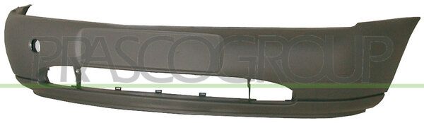 PRASCO Paraurti FD0501001