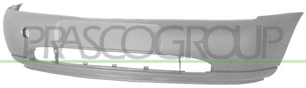PRASCO Paraurti FD0501021