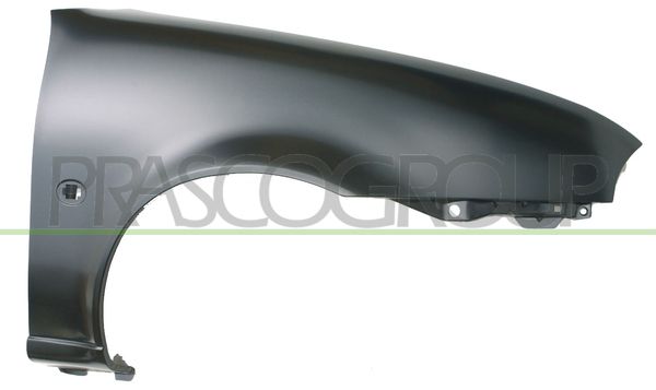 PARAFANGO ANT DX FORD FIESTA MK IV / COURIER VAN Mod 01/96 08/99