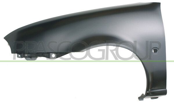PARAFANGO ANT SX FORD FIESTA MK IV / COURIER VAN Mod 01/96 08/99