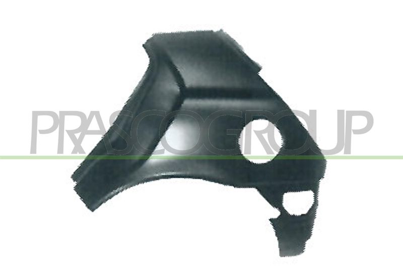 PRASCO Sponda laterale FD0503064