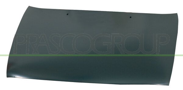 PRASCO Cofano motore FD0503100