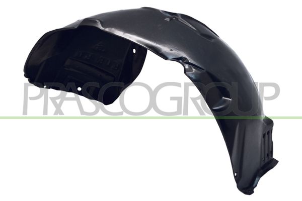 PASSARUOTA ANT DX FORD FIESTA MK IV / COURIER VAN Mod 01/96 08/99