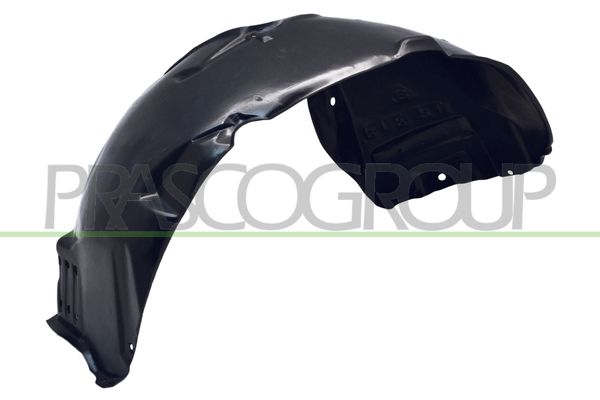 PASSARUOTA ANT SX FORD FIESTA MK IV / COURIER VAN Mod 01/96 08/99