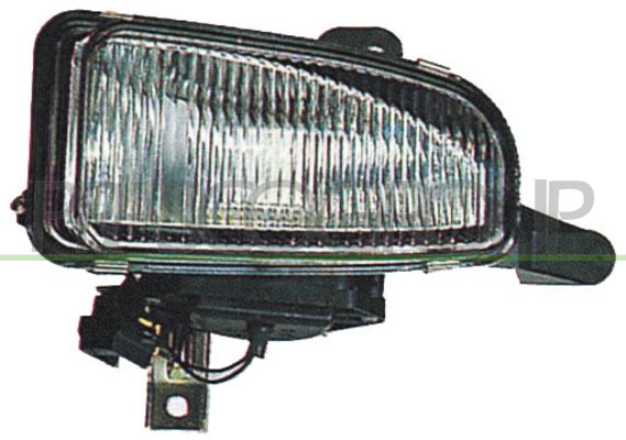 FENDINEBBIA DX FORD FIESTA MK IV / COURIER VAN Mod 01/96 08/99