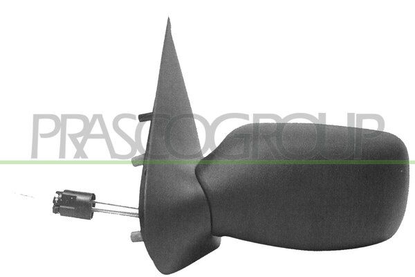 RETROVISORE SX-A CAVI FORD FIESTA MK IV / COURIER VAN Mod 09/99 03/02