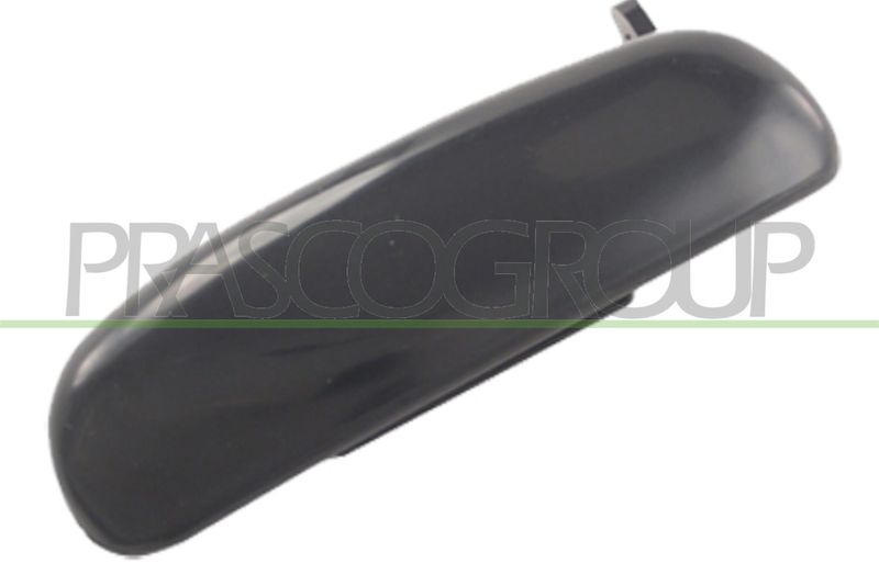 MANIGLIA ANT SX-ESTERNA-NERA-LISCIA FORD FIESTA MK IV / COURIER VAN Mod 01/96 08/99