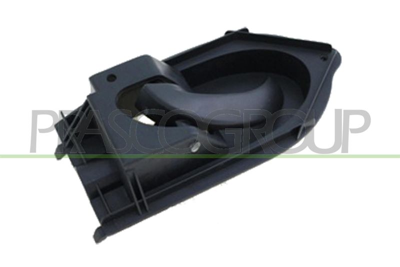 MANIGLIA ANT/POST SX-INTERNA-NERA FORD FIESTA MK IV / COURIER VAN Mod 01/96 08/99