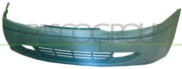 PRASCO Paraurti FD0521031