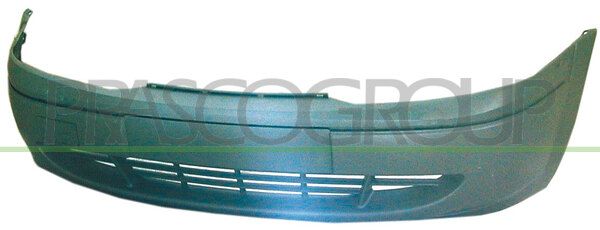 PRASCO Paraurti FD0521041