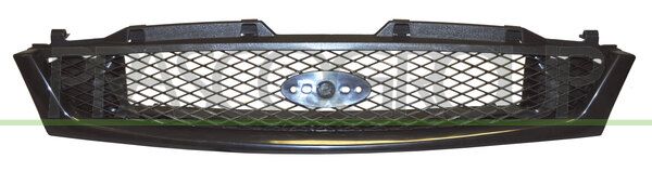 GRIGLIA RADIATORE-COMPLETA FORD FIESTA MK IV / COURIER VAN Mod 09/99 03/02
