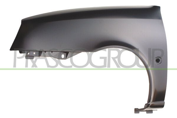 PARAFANGO ANT SX-CON FORO LUCCIOLA FORD FIESTA MK IV / COURIER VAN Mod 09/99 03/02
