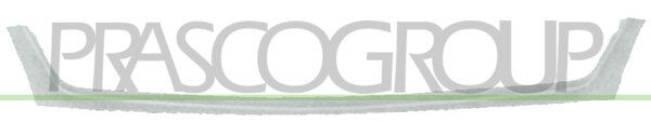 CORNICE GRIGLIA-CON PRIMER MOD TREND FORD FIESTA MK IV / COURIER VAN Mod 09/99 03/02