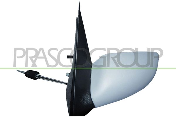 RETROVISORE SX-A CAVI-CON PRIMER-CONVESSO FORD FIESTA MK IV / COURIER VAN Mod 09/99 03/02