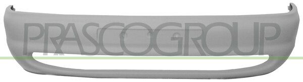 PRASCO Paraurti FD0761001