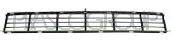 GRIGLIA PARAURTI ANT-CENTRALE FORD GALAXY Mod 07/95 03/00