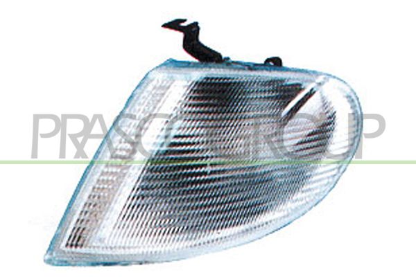 FANALE ANT DX-BIANCO-CON PORTALAMPADA FORD GALAXY Mod 07/95 03/00