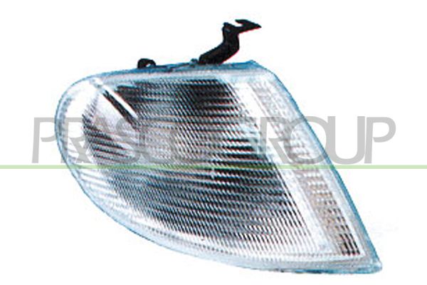 FANALE ANT SX-BIANCO-CON PORTALAMPADA FORD GALAXY Mod 07/95 03/00