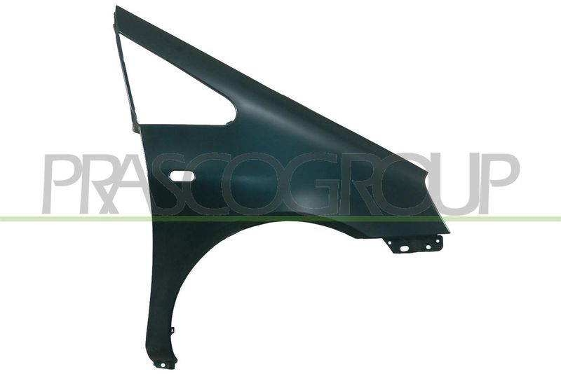 PARAFANGO ANT DX-CON FORO LUCCIOLA FORD GALAXY Mod 04/00 12/05