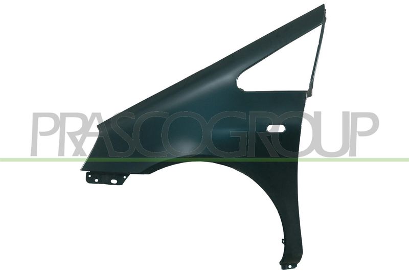 PARAFANGO ANT SX-CON FORO LUCCIOLA FORD GALAXY Mod 04/00 12/05