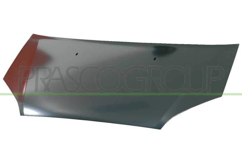 PRASCO Cofano motore FD0783100