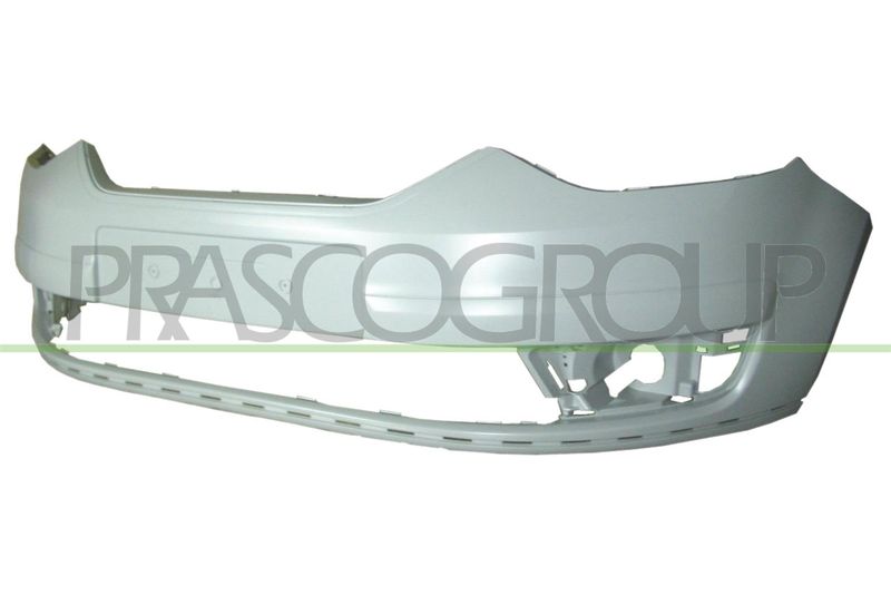 PARAURTI ANT-CON PRIMER-CON TRACCE PDC E LAVAFARI FORD GALAXY Mod 01/06 12/10