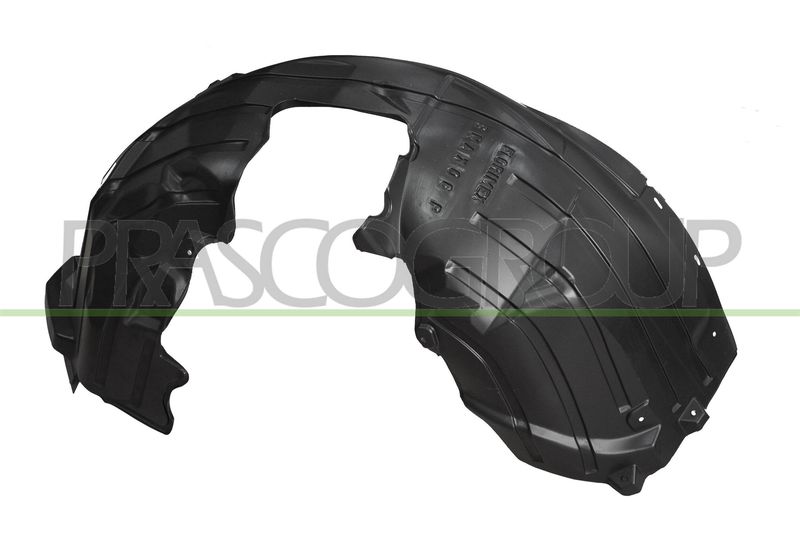 PASSARUOTA ANT DX FORD GALAXY Mod 01/11 12/14
