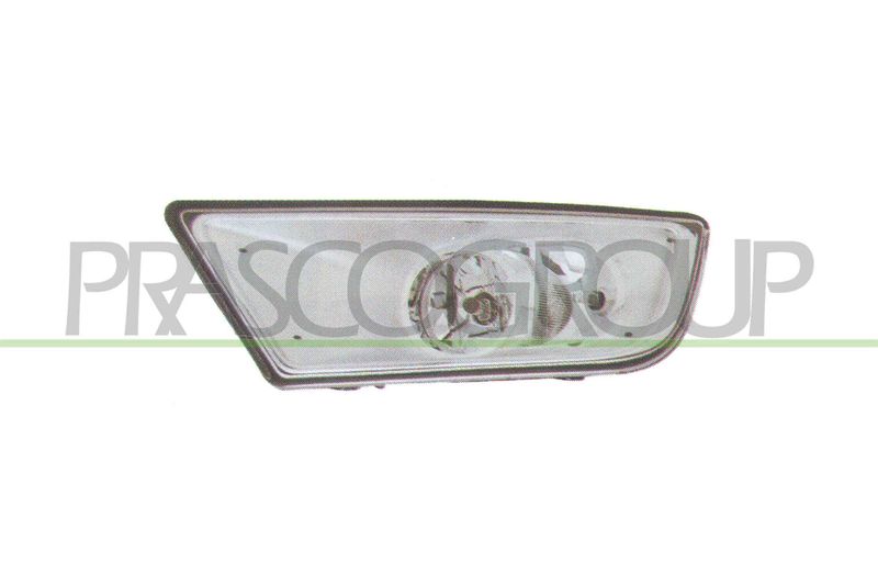 FENDINEBBIA DX FORD GALAXY Mod 01/06 12/10