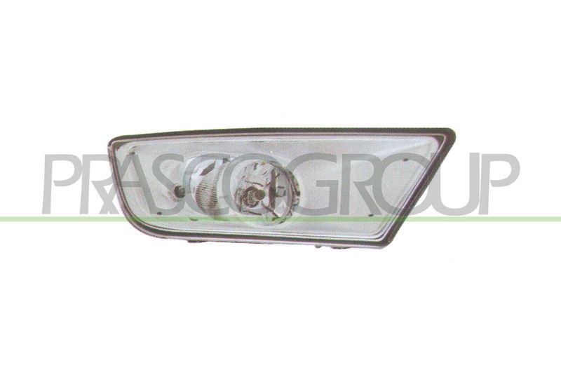 FENDINEBBIA SX FORD GALAXY Mod 01/06 12/10