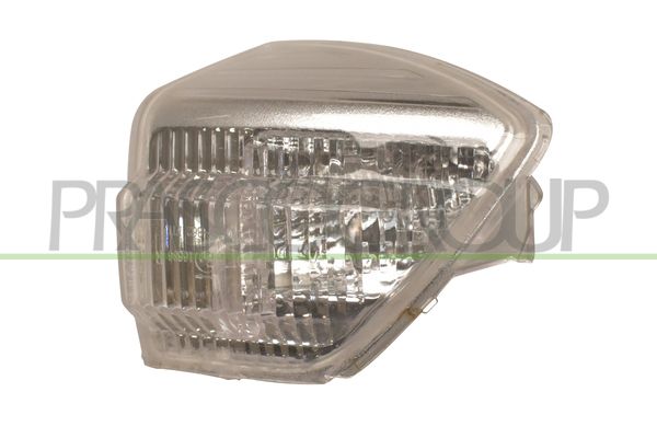 FANALE BIANCO PER RETROVISORE DX FORD GALAXY Mod 01/06 12/10