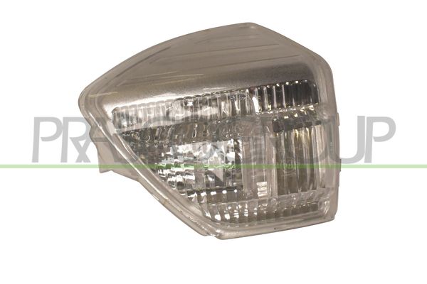 FANALE BIANCO PER RETROVISORE SX FORD GALAXY Mod 01/06 12/10