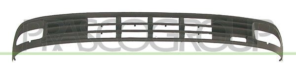 PRASCO Griglia di ventilazione, Paraurti FD1032110