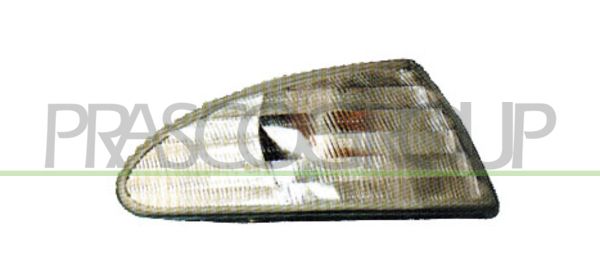 FANALE ANT DX-BIANCO-SENZA PORTALAMPADA FORD MONDEO Mod 03/93 08/96