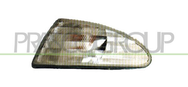 FANALE ANT SX-BIANCO-SENZA PORTALAMPADA FORD MONDEO Mod 03/93 08/96