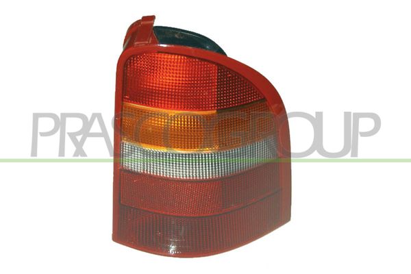 FANALE POST DX-SENZA PORTALAMPADA MOD STATION WAGON FORD MONDEO Mod 09/96 08/00
