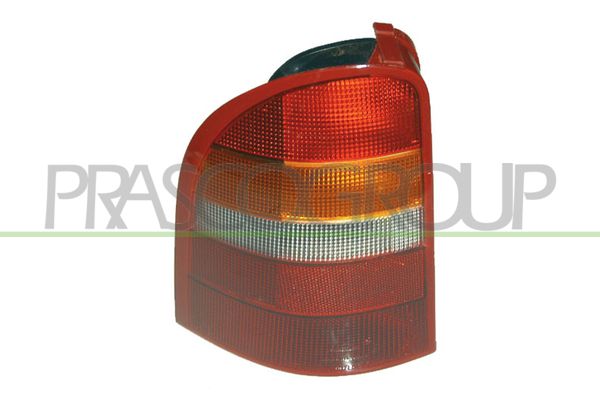 PRASCO Luce posteriore FD1034154
